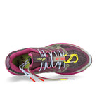 Asics Gel-Terrain Purple / Lavendar Low Top Sneakers  Detailfoto | Overkill