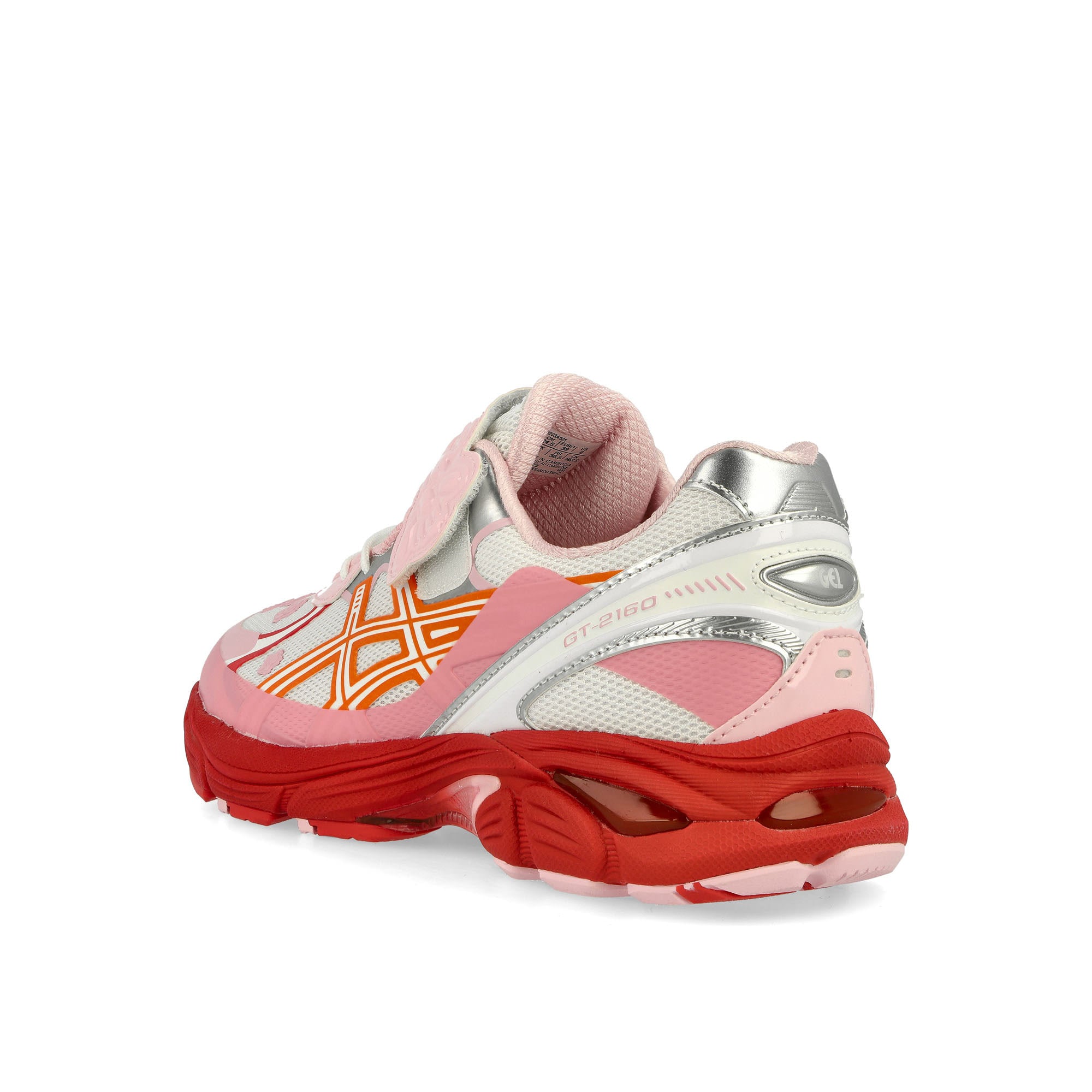 Asics Cecilie Bahnsen x Asics GT-2160 1203A525-100 | OVERKILL