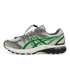 Asics Gel-Terrain Grey Violet / Jolly Green Low Top Sneakers 1203A527-020 | Overkill