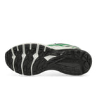 Asics Gel-Terrain Grey Violet / Jolly Green Low Top Sneakers  Detail View 1 | Overkill