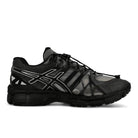 Asics Gel-Kayano 20 Obsidian Grey / Black Low Top Sneakers  Silhouette | Overkill