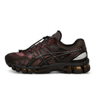 Asics Gel-Kayano 20 Dark Cherry / Black Low Top Sneakers 1203A529-600 | Overkill