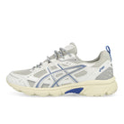 Asics Gel-Nunobiki White / Sapphire Low Top Sneakers 1203A536-100 | Overkill
