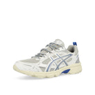 Asics Gel-Nunobiki White / Sapphire Low Top Sneakers  Close Up | Overkill