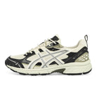 Asics Gel-Nunobiki Cream / Dark Olive Low Top Sneakers 1203A536-102 | Overkill