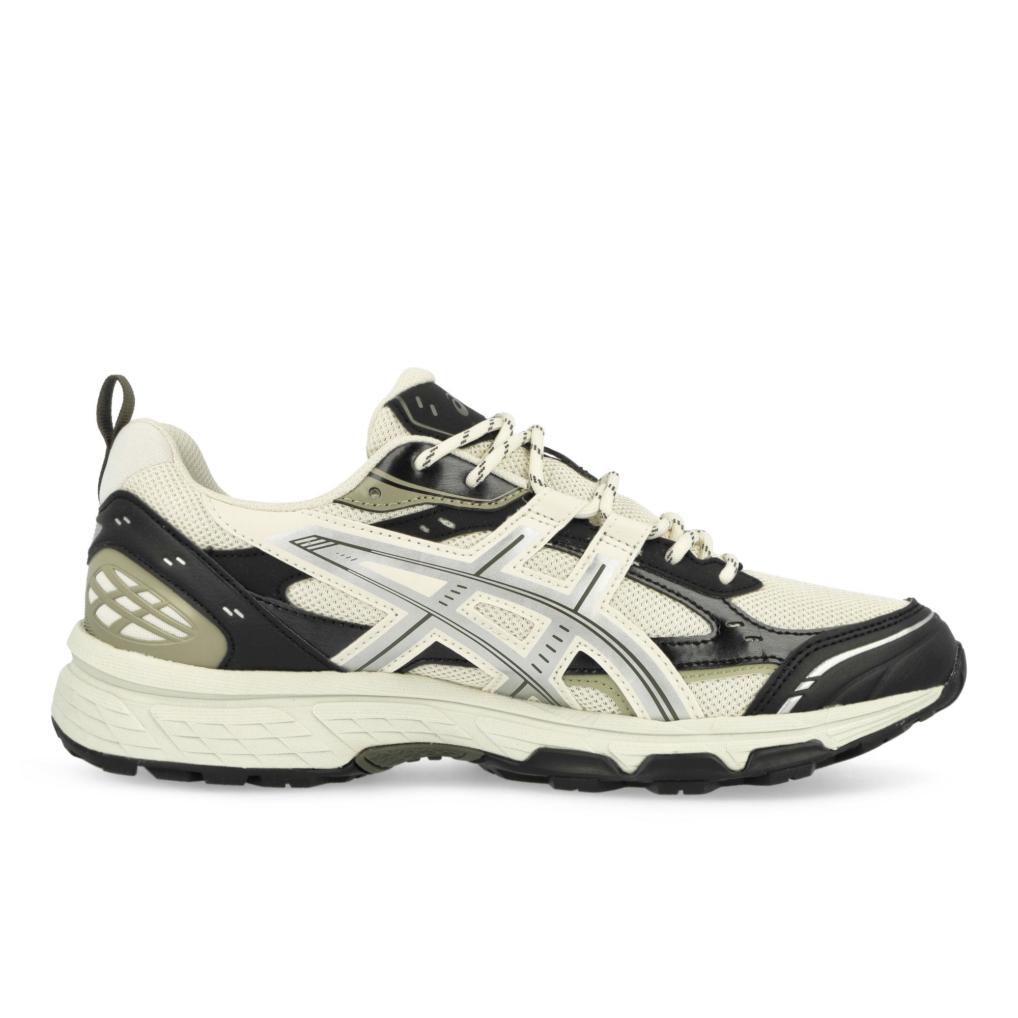 Asics Gel-Nunobiki 1203A536-102 | OVERKILL