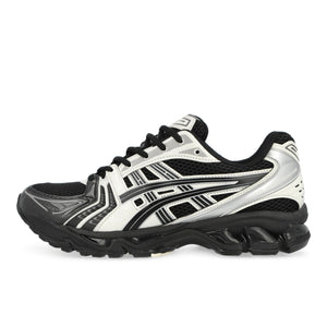 Asics Gel-Kayano 14 Black / Cream Low Top Sneakers 1203A537-002 | Overkill
