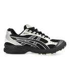 Asics Gel-Kayano 14 Black / Cream Low Top Sneakers 1203A537-002 Silhouette | Overkill
