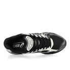 Asics Gel-Kayano 14 Black / Cream Low Top Sneakers 1203A537-002 Detailfoto | Overkill
