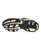 Asics Gel-Kayano 14 Black / Cream Low Top Sneakers 1203A537-002 Detail View 1 | Overkill
