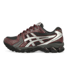 Asics Gel-Kayano 14 Obsidian Grey / Pure Silver Low Top Sneakers 1203A537-022 | Overkill
