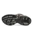 Asics Gel-Kayano 14 Obsidian Grey / Pure Silver Low Top Sneakers 1203A537-022 Detail View 1 | Overkill
