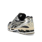 Asics Gel-Kayano 14 Carrier Grey / Black Low Top Sneakers 1203A537-026 Material | Overkill
