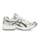 Asics Gel-Kayano 14 White / Tai-Chi Yellow Low Top Sneakers  Silhouette | Overkill