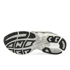 Asics Gel-Kayano 14 White / Tai-Chi Yellow Low Top Sneakers  Detail View 1 | Overkill