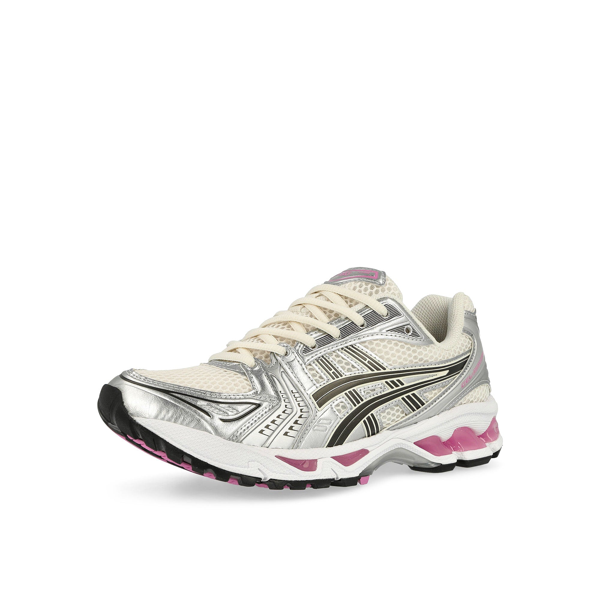 靴 ASICS Gel Kayano 14 \"Cream/Sweet Pink\" asics GEL-KAYANO 14 CREAM/SWEET PINK（アシックス ゲル-カヤノ