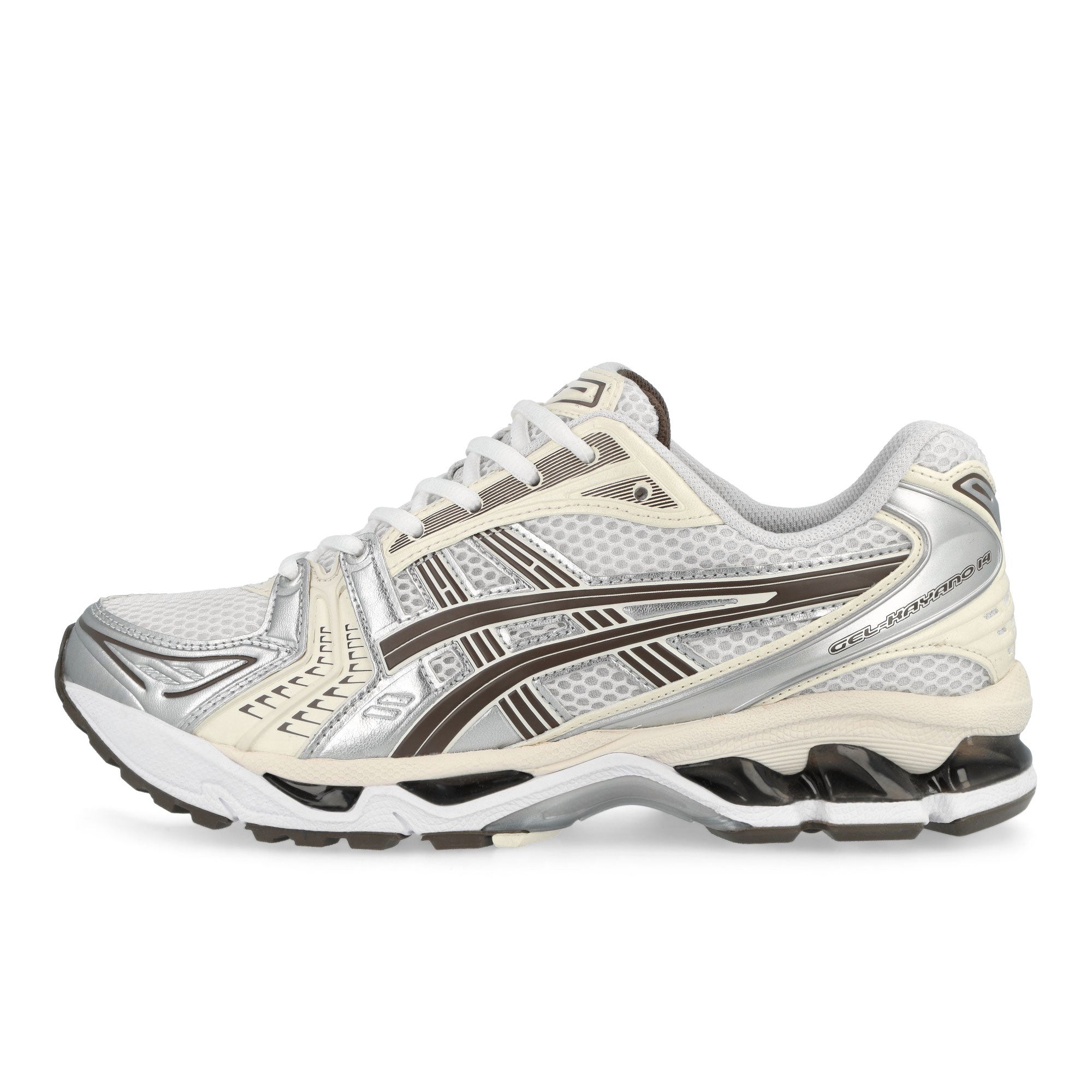 Asics Gel-Kayano 14 1203A537-111 | OVERKILL