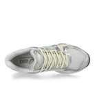 Asics Gel-Kayano 14 White / Light Sage Low Top Sneakers 1203A537-117 Detailfoto | Overkill
