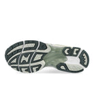 Asics Gel-Kayano 14 White / Light Sage Low Top Sneakers 1203A537-117 Detail View 1 | Overkill
