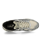 Asics Gel-Kayano 14 Birch / Pure Silver Low Top Sneakers  Detailfoto | Overkill