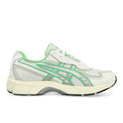 Asics Gel-NYC 2055 White / Menthol Low Top Sneakers  Silhouette | Overkill