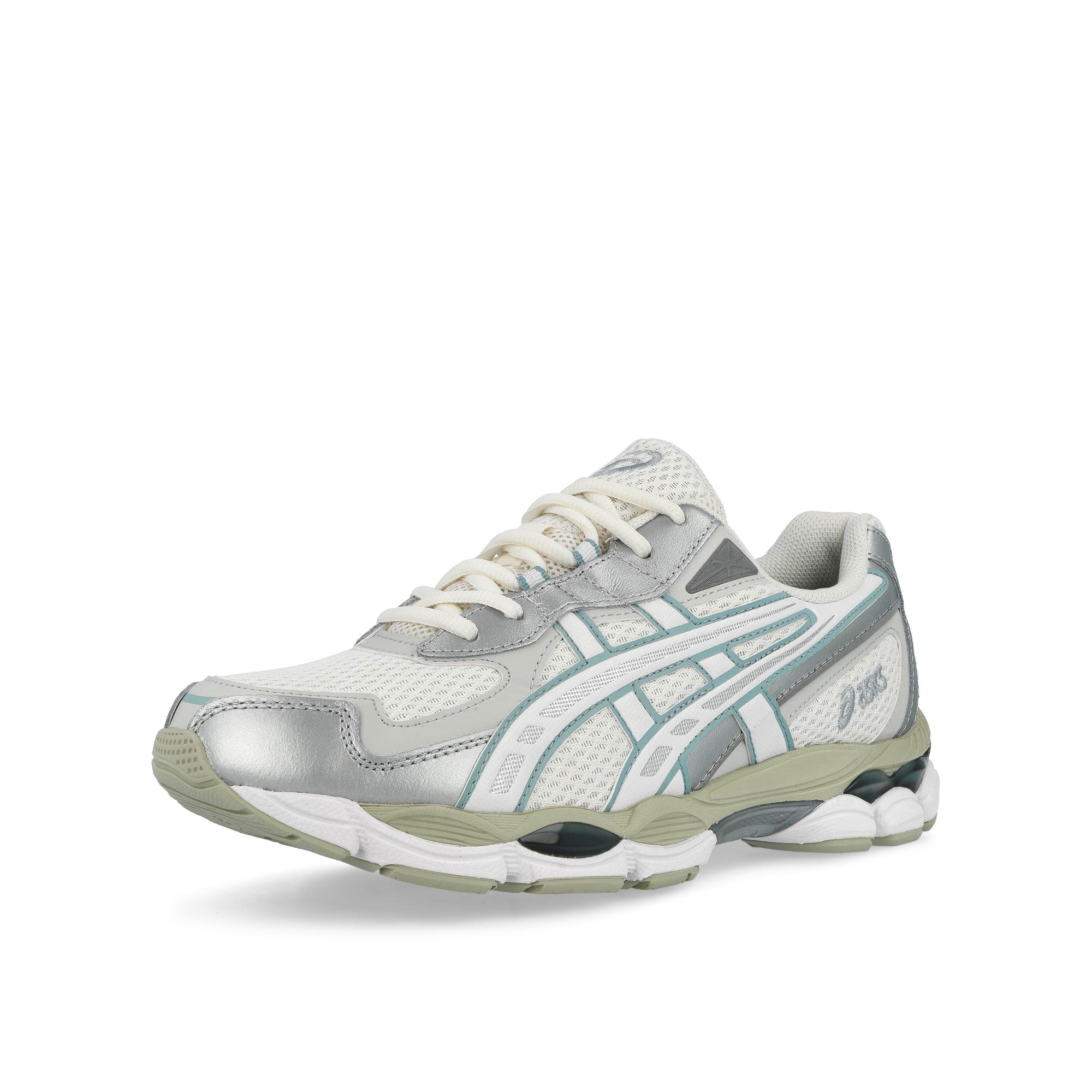 Asics GEL-NYC 2055 1203A542-107 | OVERKILL