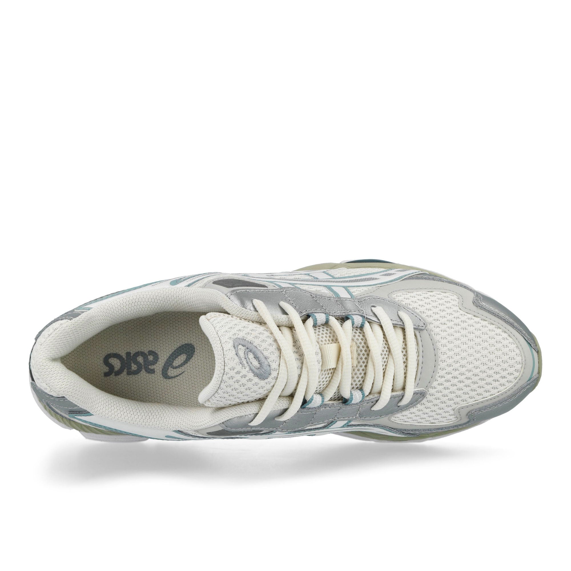 Asics GEL-NYC 2055 1203A542-107 | OVERKILL