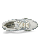 Asics GEL-NYC 2055 Cream / Dolphin Grey Low Top Sneakers 1203A542-107 Detailfoto | Overkill
