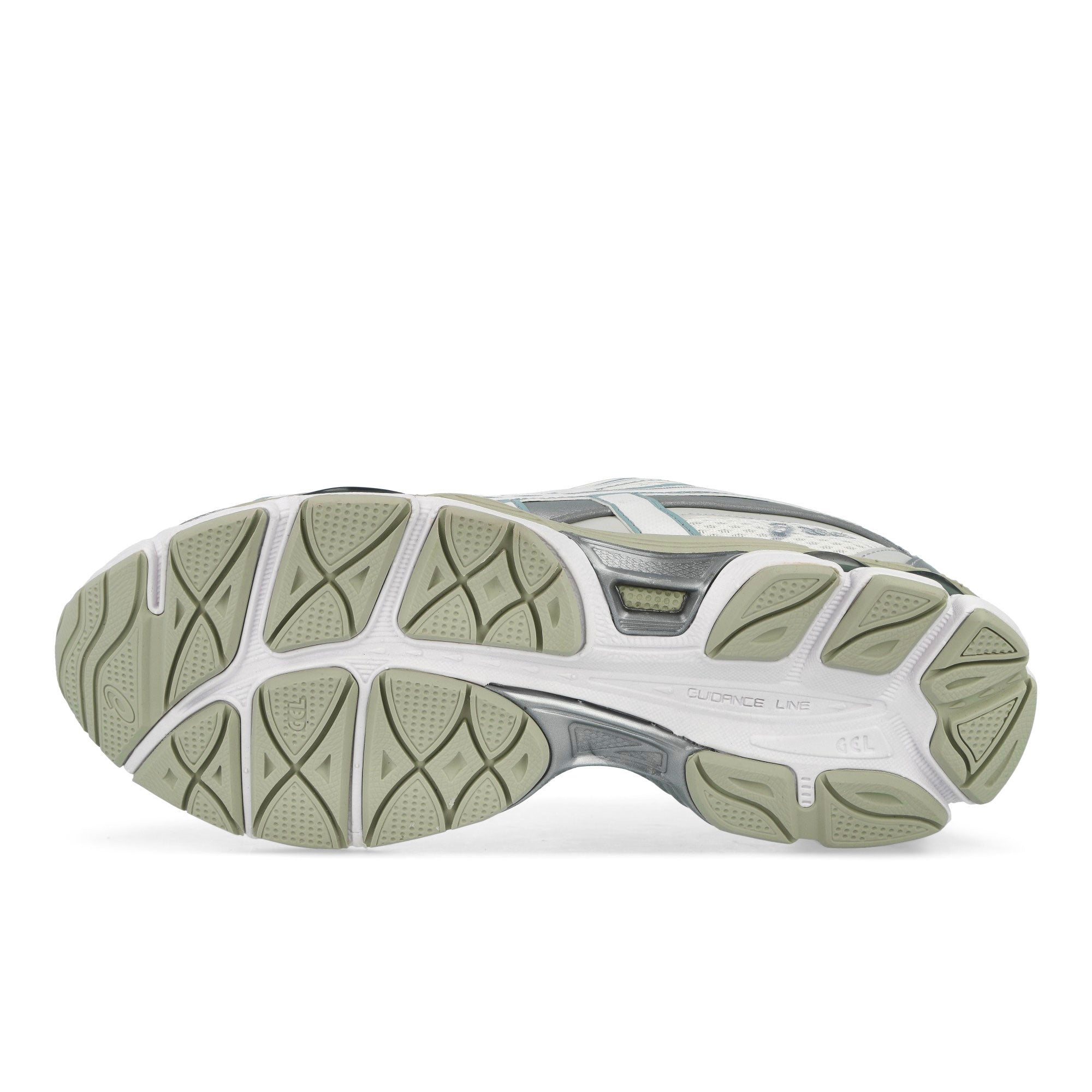 Asics GEL-NYC 2055 1203A542-107 | OVERKILL