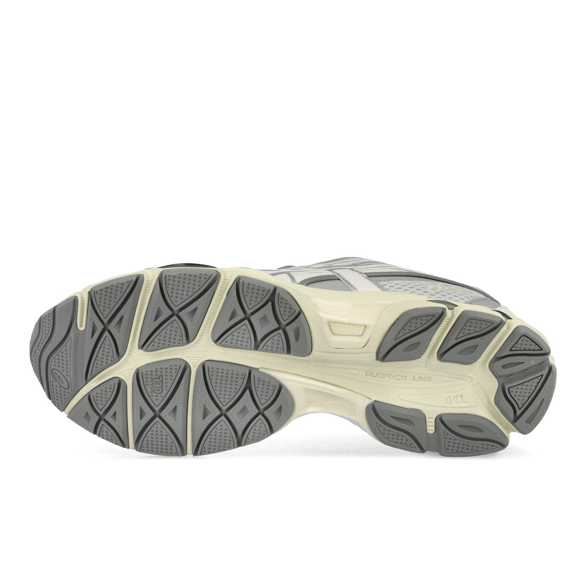 ASICS GELHOOP 2 ホワイト/シルバー 2024年 7/19 発売】ASICS GEL-NYC 2055 “Cream/Pure Silver