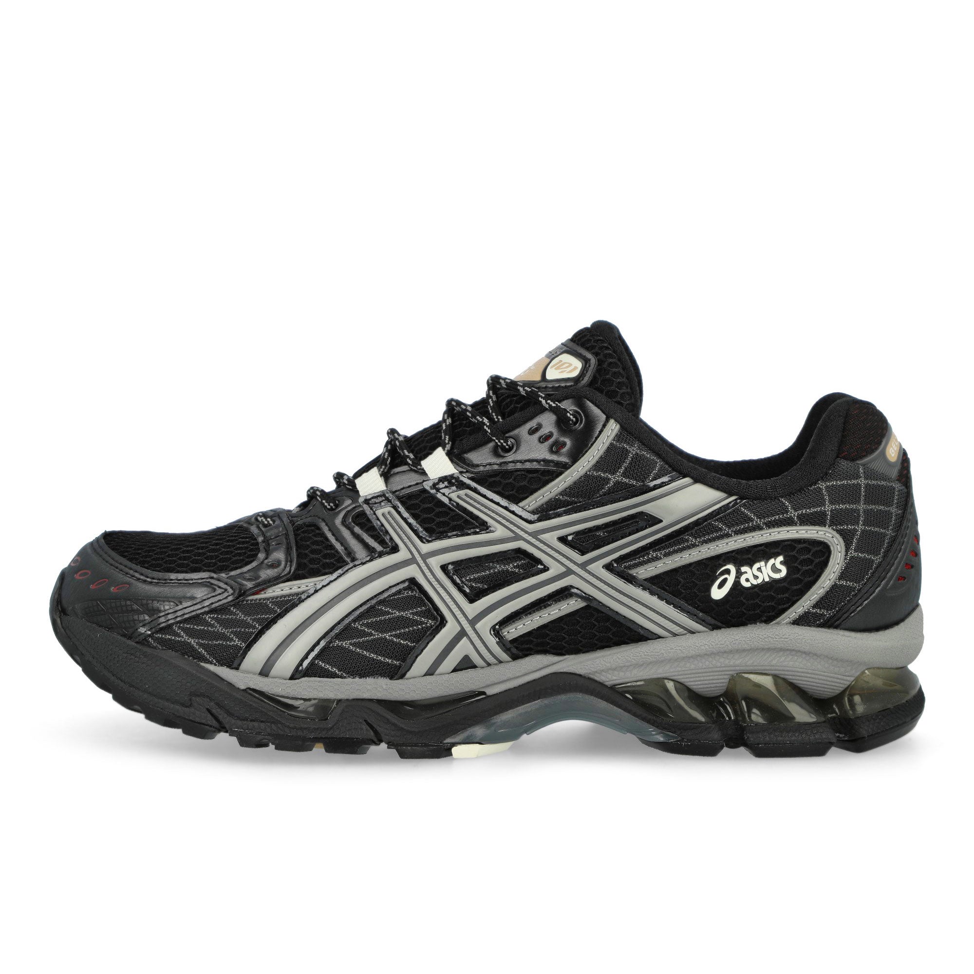 Asics Gel-Nimbus 10.1 1203A543-005 | OVERKILL