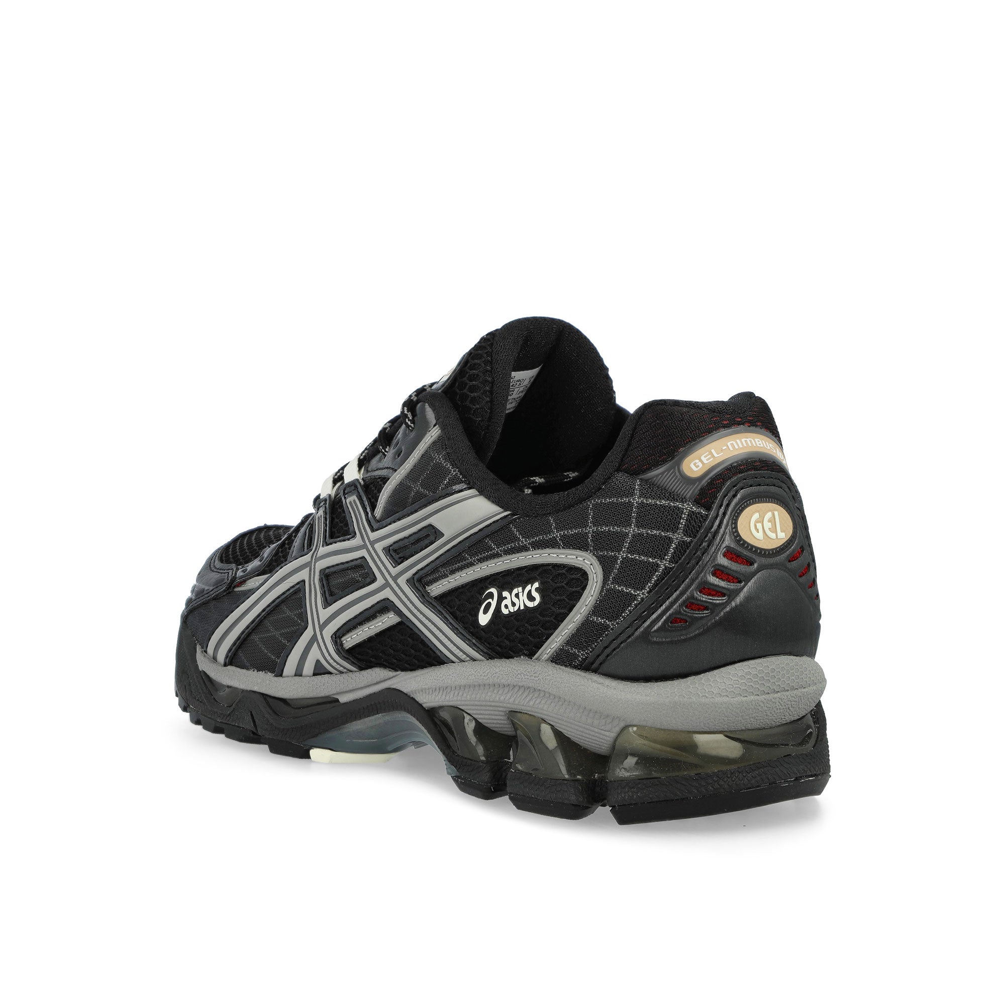 Asics Gel-Nimbus 10.1 1203A543-005 | OVERKILL