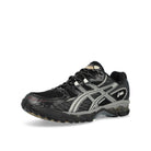 Asics Gel-Nimbus 10.1 Black / Clay Grey Low Top Sneakers 1203A543-005 Close-up | Overkill
