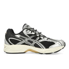 Asics Gel-Nimbus 10.1 Piedmont Grey / Pure Silver Low Top Sneakers  Silhouette | Overkill
