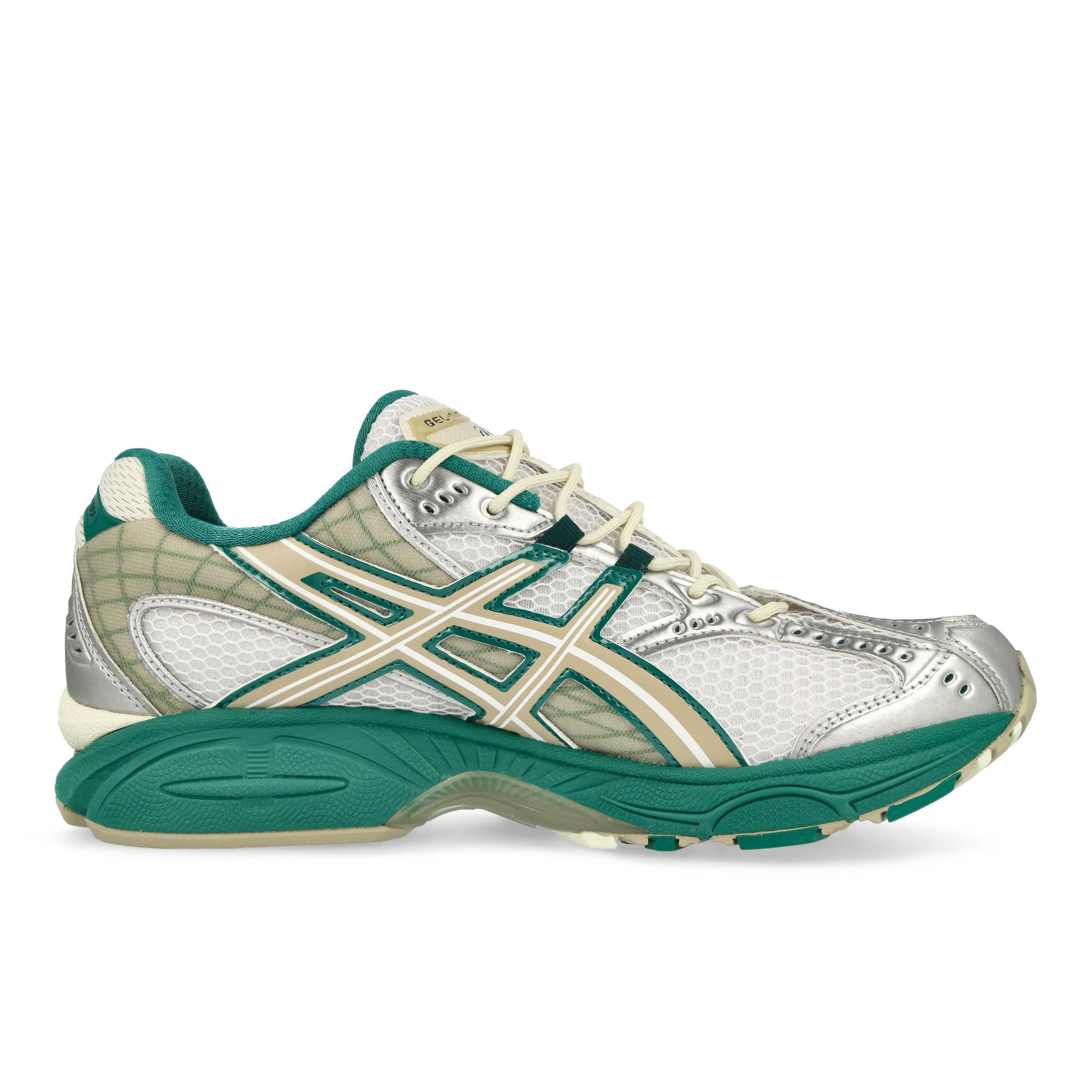 Asics Gel-Nimbus 10.1 1203A543-102 | OVERKILL