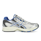 Asics Gel-Nimbus 10.1 Cream / Polar Night Low Top Sneakers 1203A543-109 Silhouette | Overkill
