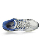 Asics Gel-Nimbus 10.1 Cream / Polar Night Low Top Sneakers 1203A543-109 Detailfoto | Overkill
