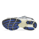 Asics Gel-Nimbus 10.1 Cream / Polar Night Low Top Sneakers 1203A543-109 Detail View 1 | Overkill
