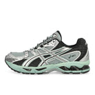 Asics Gel-Nimbus 10.1 Ocean Haze / Pure Silver Low Top Sneakers 1203A543-400 | Overkill