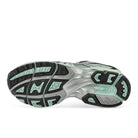 Asics Gel-Nimbus 10.1 Ocean Haze / Pure Silver Low Top Sneakers  Detail View 1 | Overkill