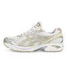 Asics GT-2160 White / Putty Low Top Sneakers 1203A544-100 | Overkill