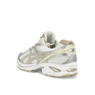 Asics GT-2160 White / Putty Low Top Sneakers  Material | Overkill