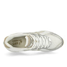 Asics GT-2160 White / Putty Low Top Sneakers  Detail View 1 | Overkill