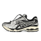 Asics Gel-Kayano 14 Carrier Grey / Black Low Top Sneakers 1203A549-020 | Overkill