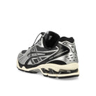 Asics Gel-Kayano 14 Carrier Grey / Black Low Top Sneakers  Material | Overkill
