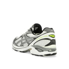 Asics GT-2160 White / Black Low Top Sneakers  Material | Overkill