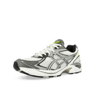 Asics GT-2160 White / Black Low Top Sneakers  Close Up | Overkill