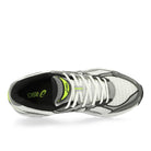 Asics GT-2160 White / Black Low Top Sneakers  Detailfoto | Overkill