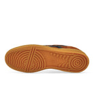 Asics Skyhand OG Tortoise Shell / Blueberry Low Top Sneakers  Detail View 1 | Overkill