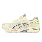 Asics GT-2160 Paris Cream / Safety Yellow Low Top Sneakers 1203A570-750 | Overkill